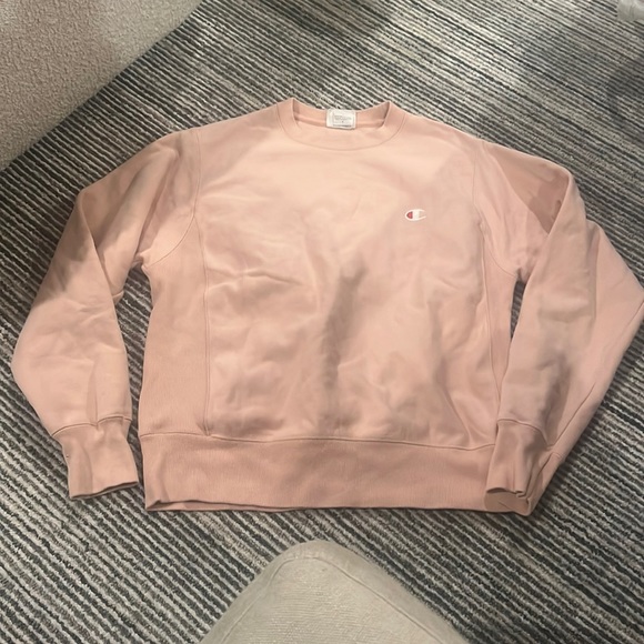 Champion Crewneck - Picture 1 of 2